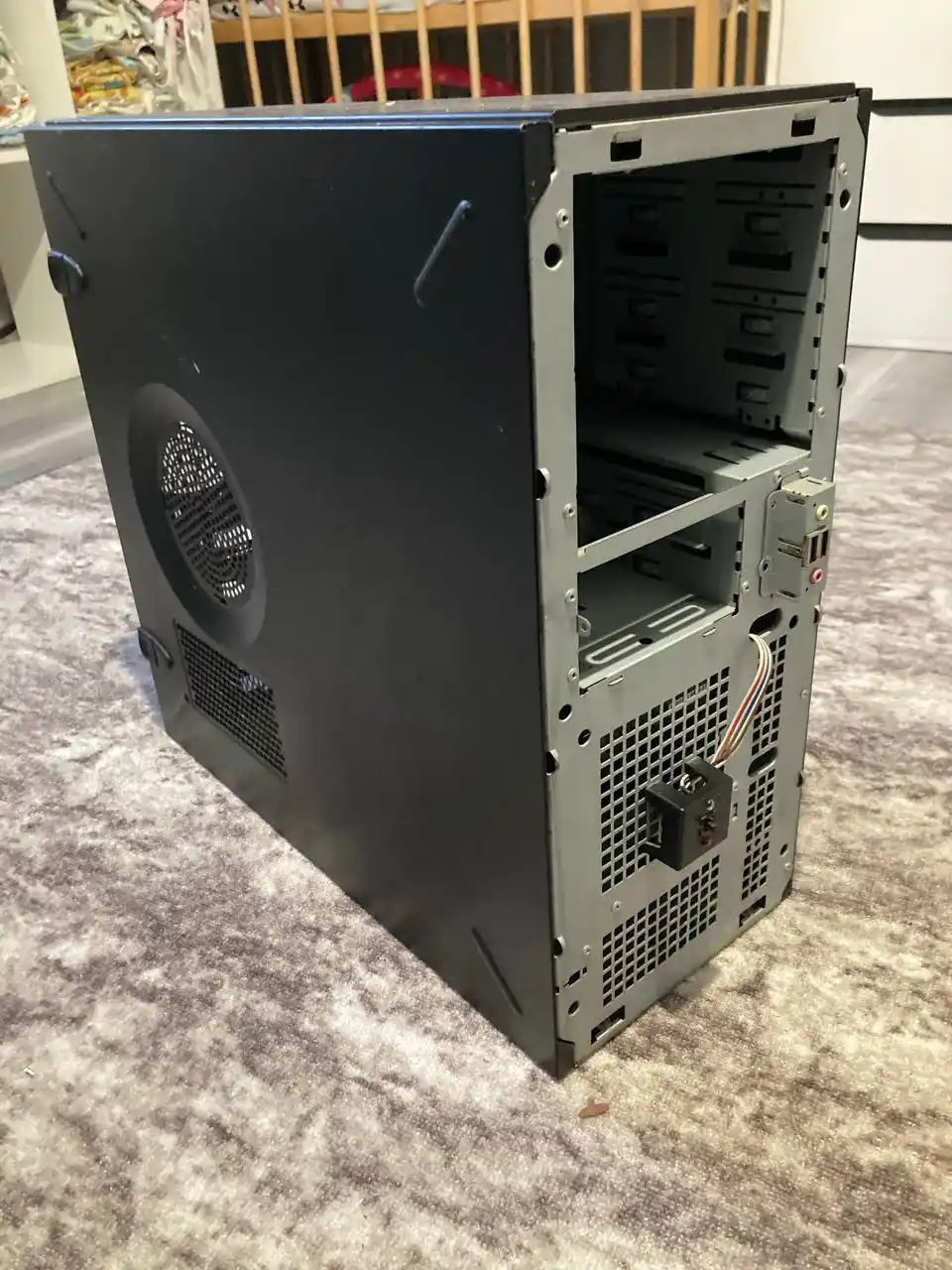 Продам пк фаст