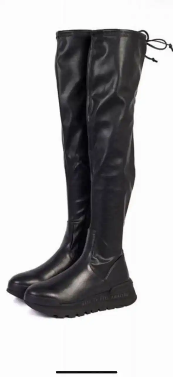 Сапоги оригинал Liu Jo 38 размер