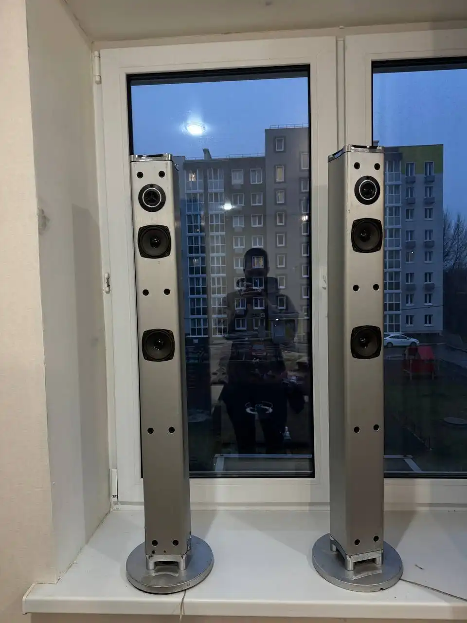 Домашний кинотеатр