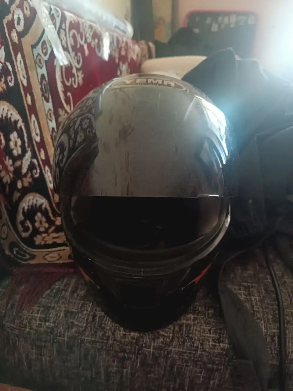 Продажа перед уходом в армию