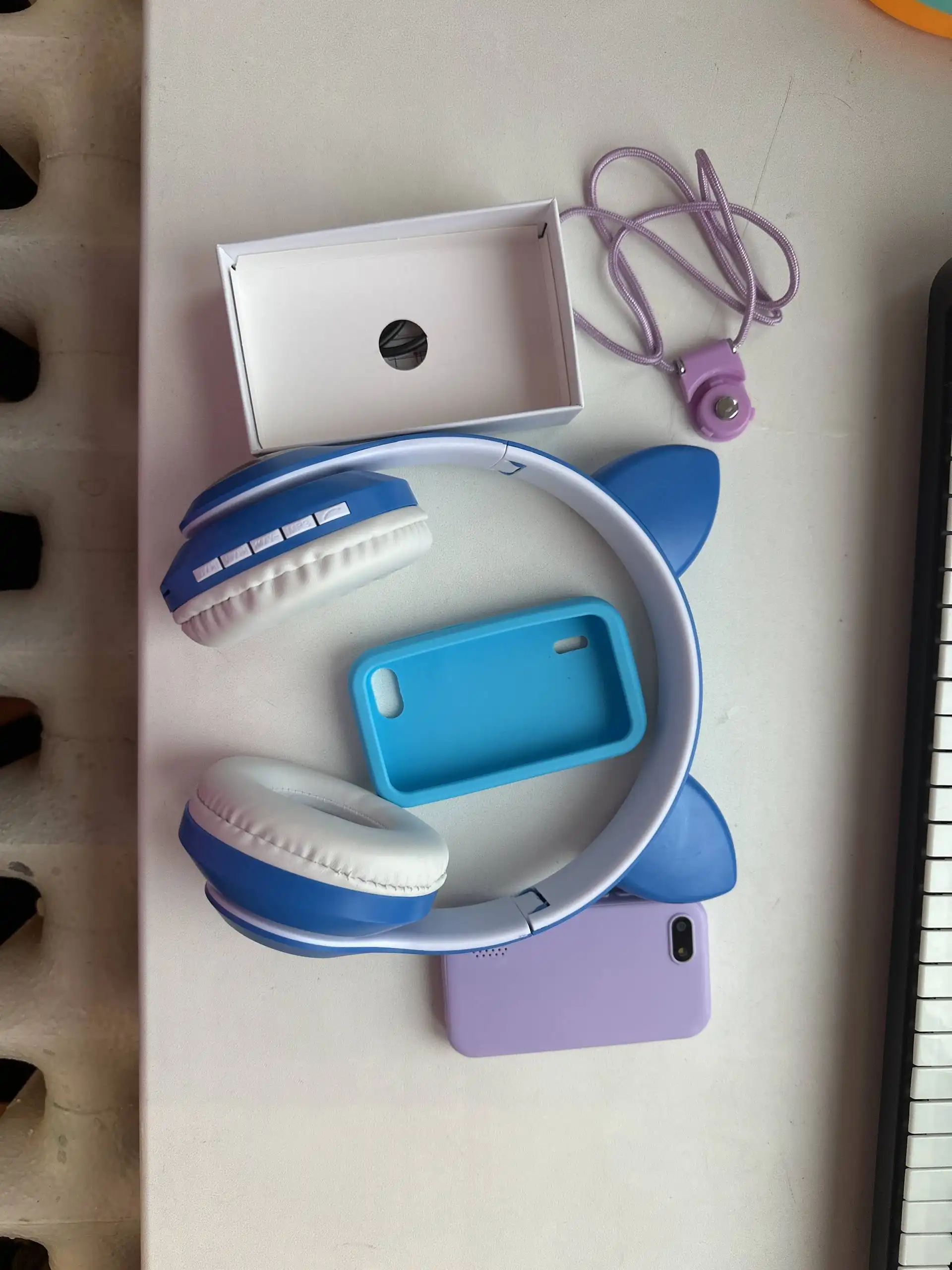 Новый товар