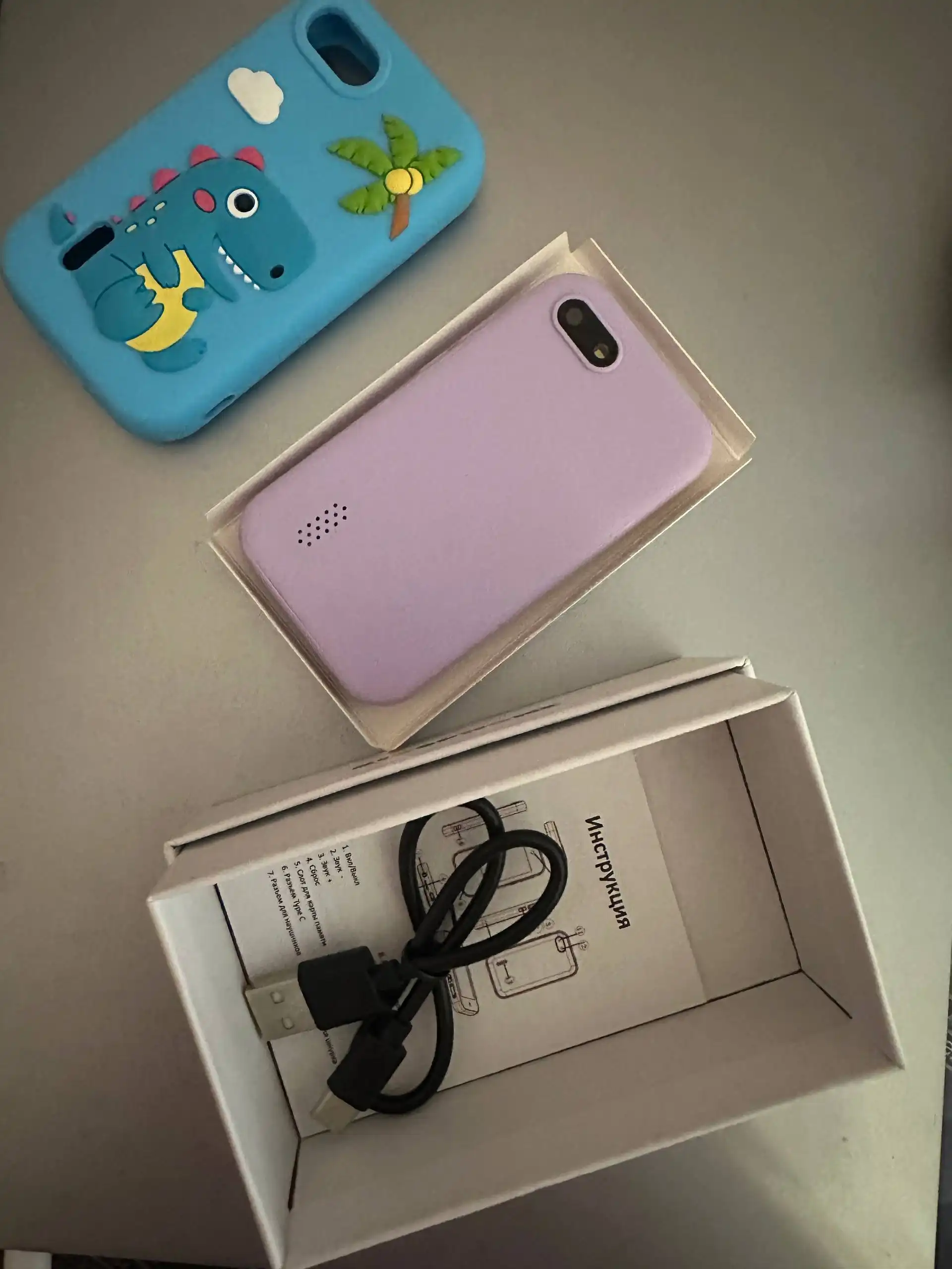 Новый товар