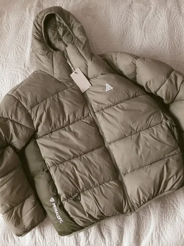 Мужской пуховик - частное объявление в Уфа