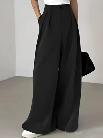 Брюки широкие палаццо - частное объявление в Уфа