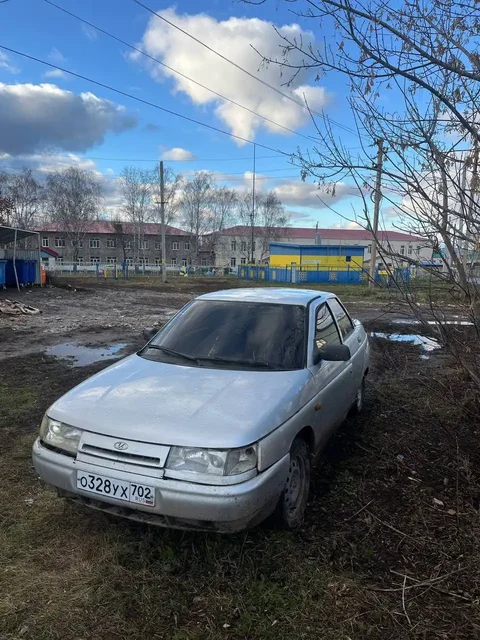 Сидушки Приора - частное объявление в Уфа