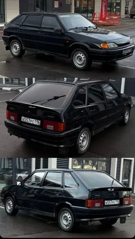 ВАЗ 2114 2010 года - Авто в Уфа