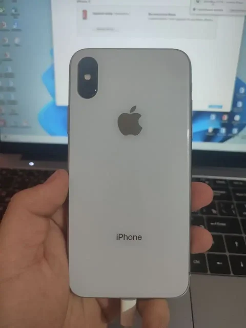Продам Iphone X 256гб - Электроника в Уфа