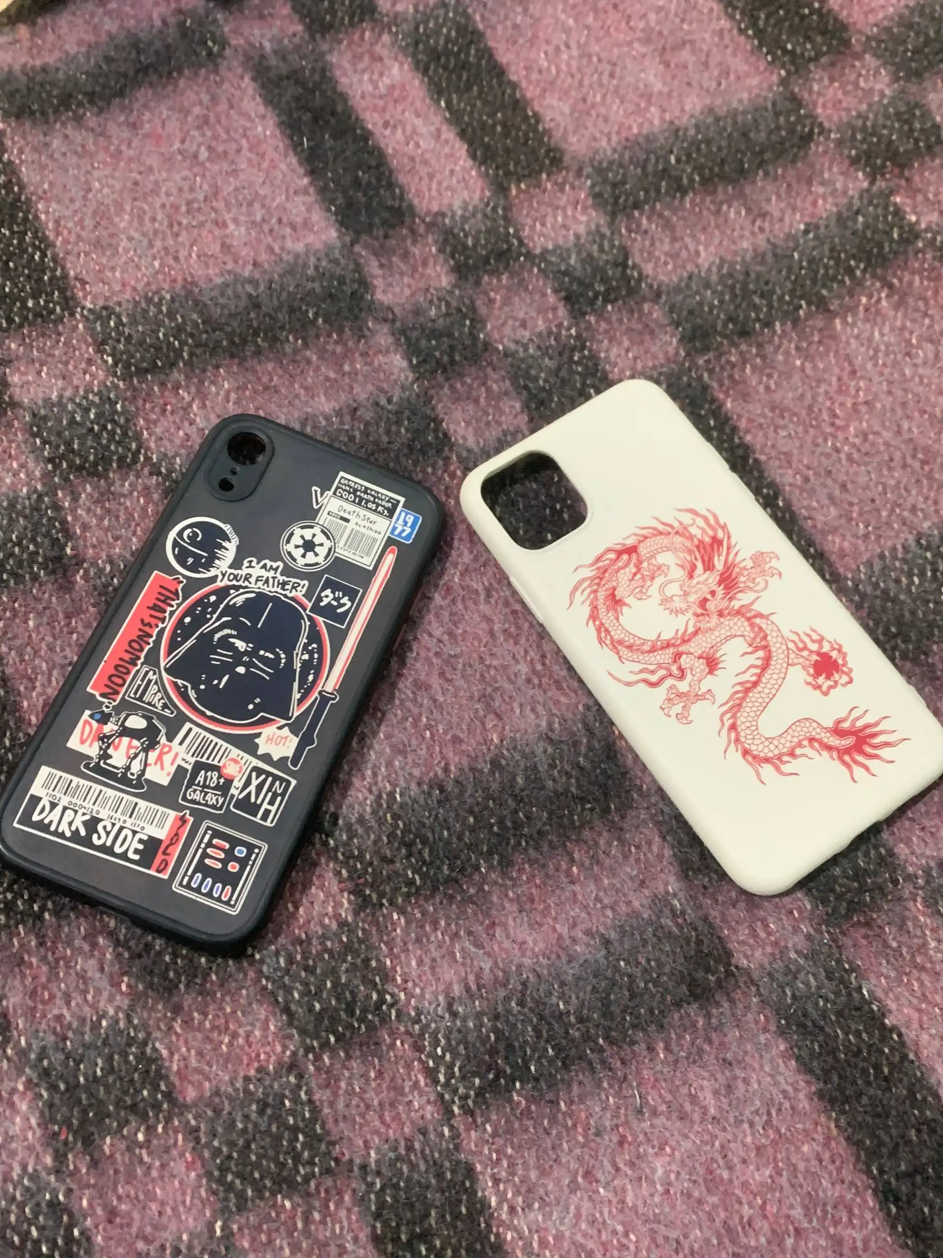 Продажа iPhone XR и 11 Pro Max