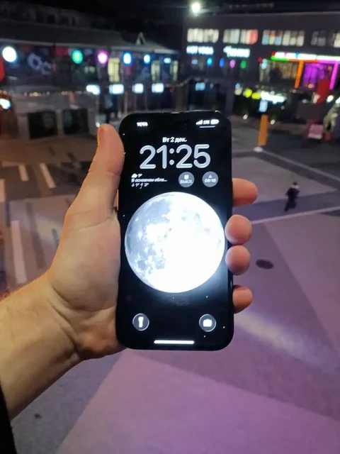 iPhone 15 128 ГБ черный - Электроника в Уфа