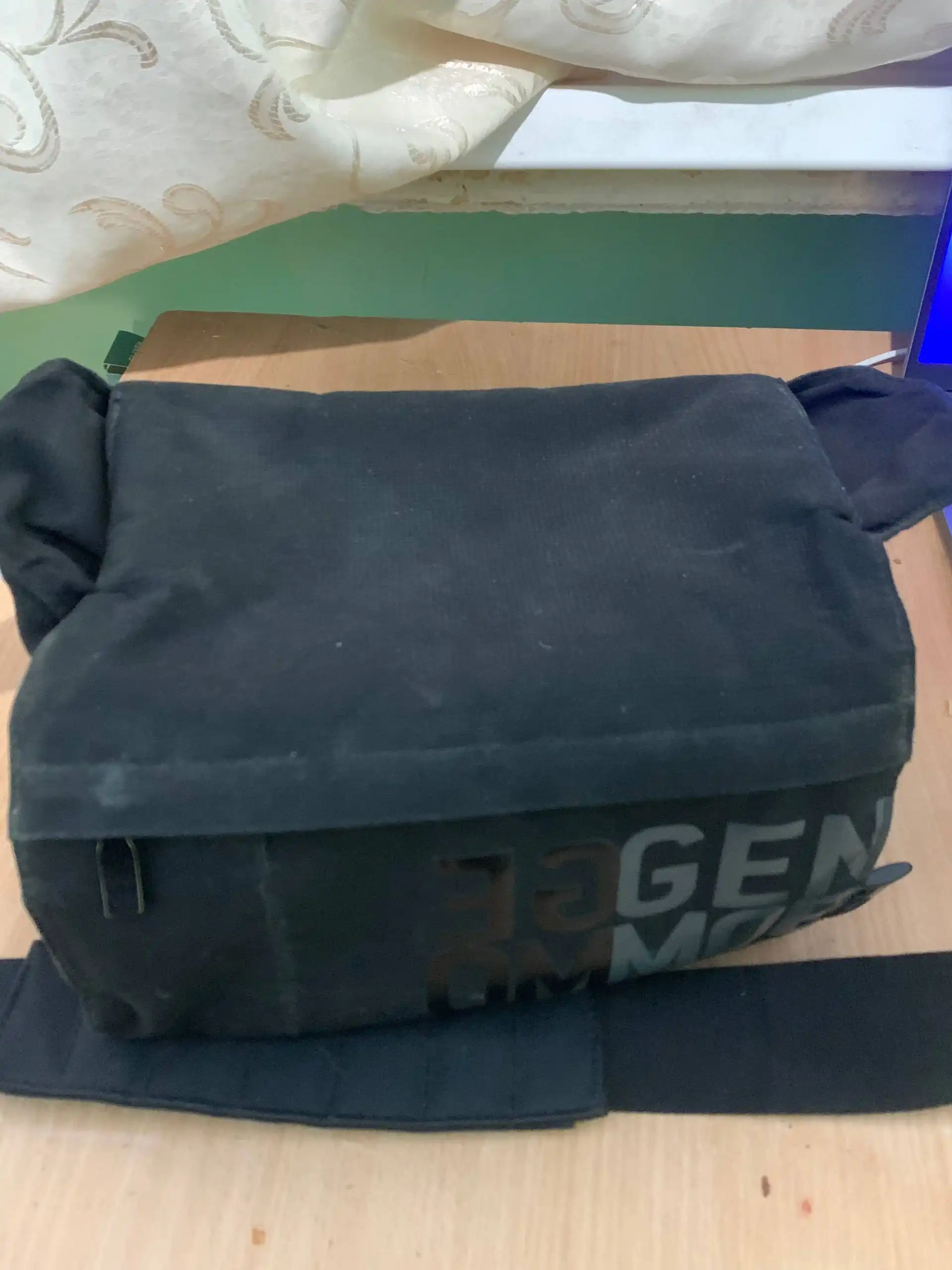 Продам фотоаппарат Nikon 7100