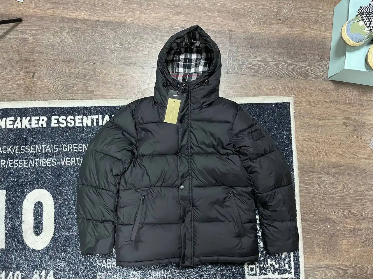 Куртка Burberry London