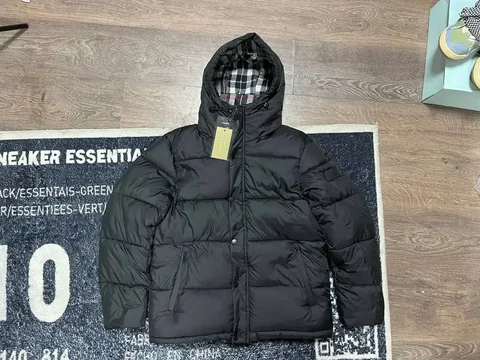 Куртка Burberry London - частное объявление в Уфа