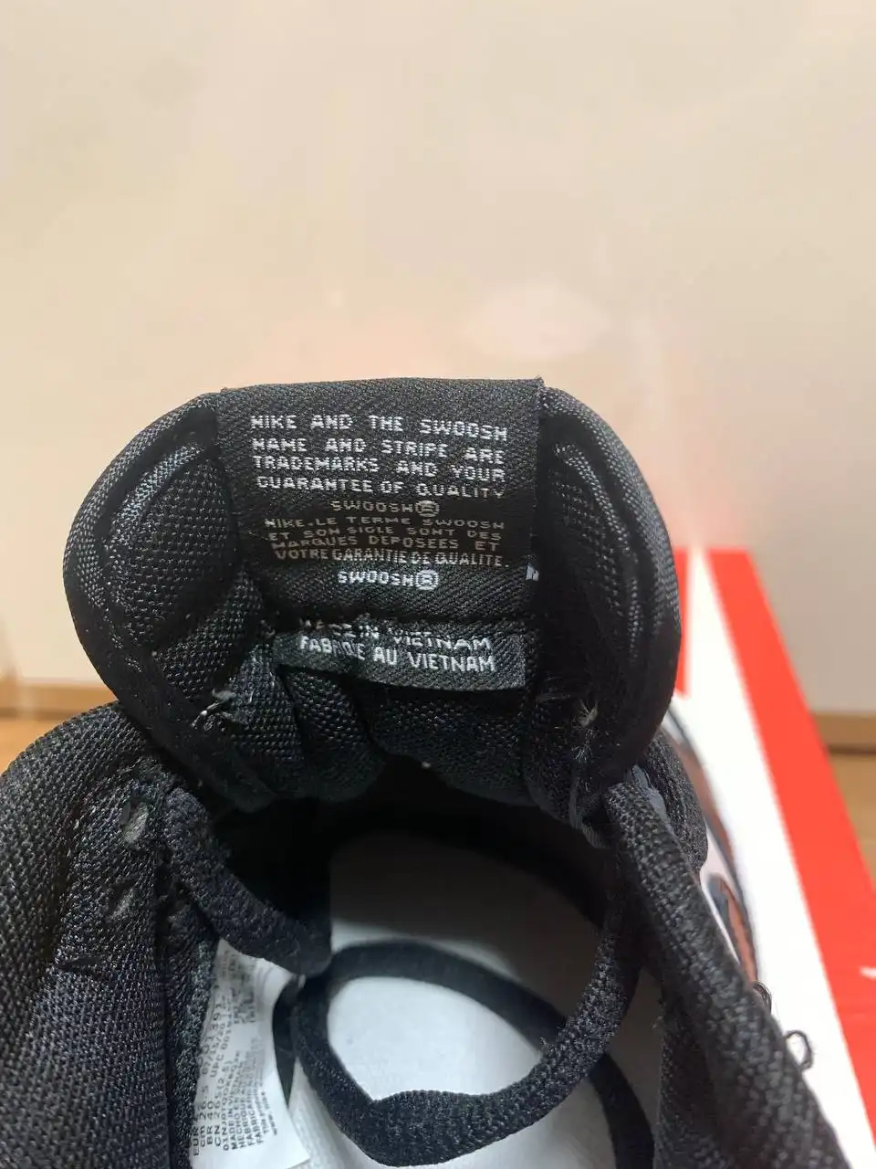 Продажа Nike Dunk Low Retro - Panda