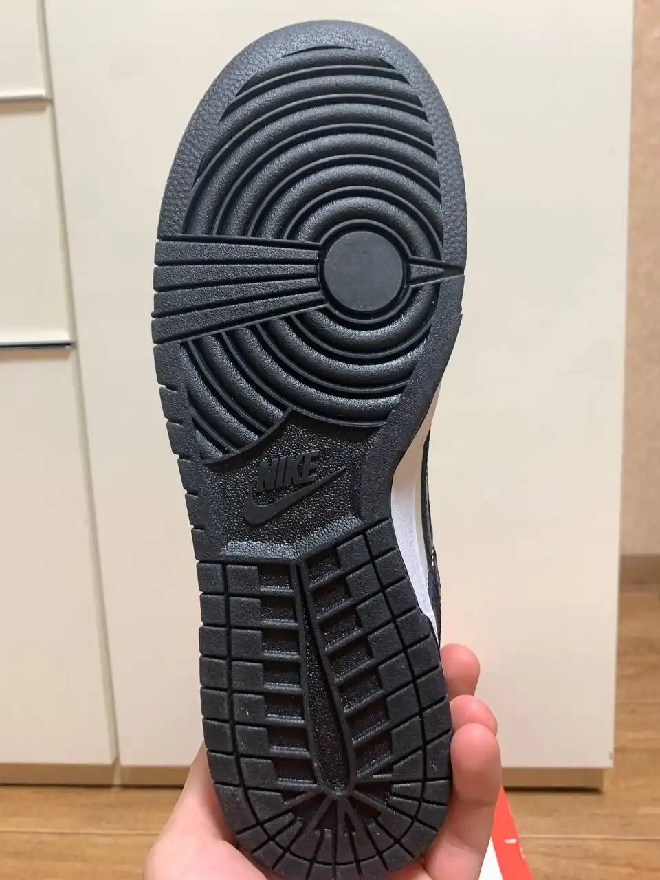 Продам Nike Dunk Low Retro - Panda