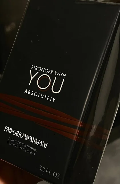 Продажа мужских парфюмов Armani, Afnan, Ajmal - частное объявление в Уфа