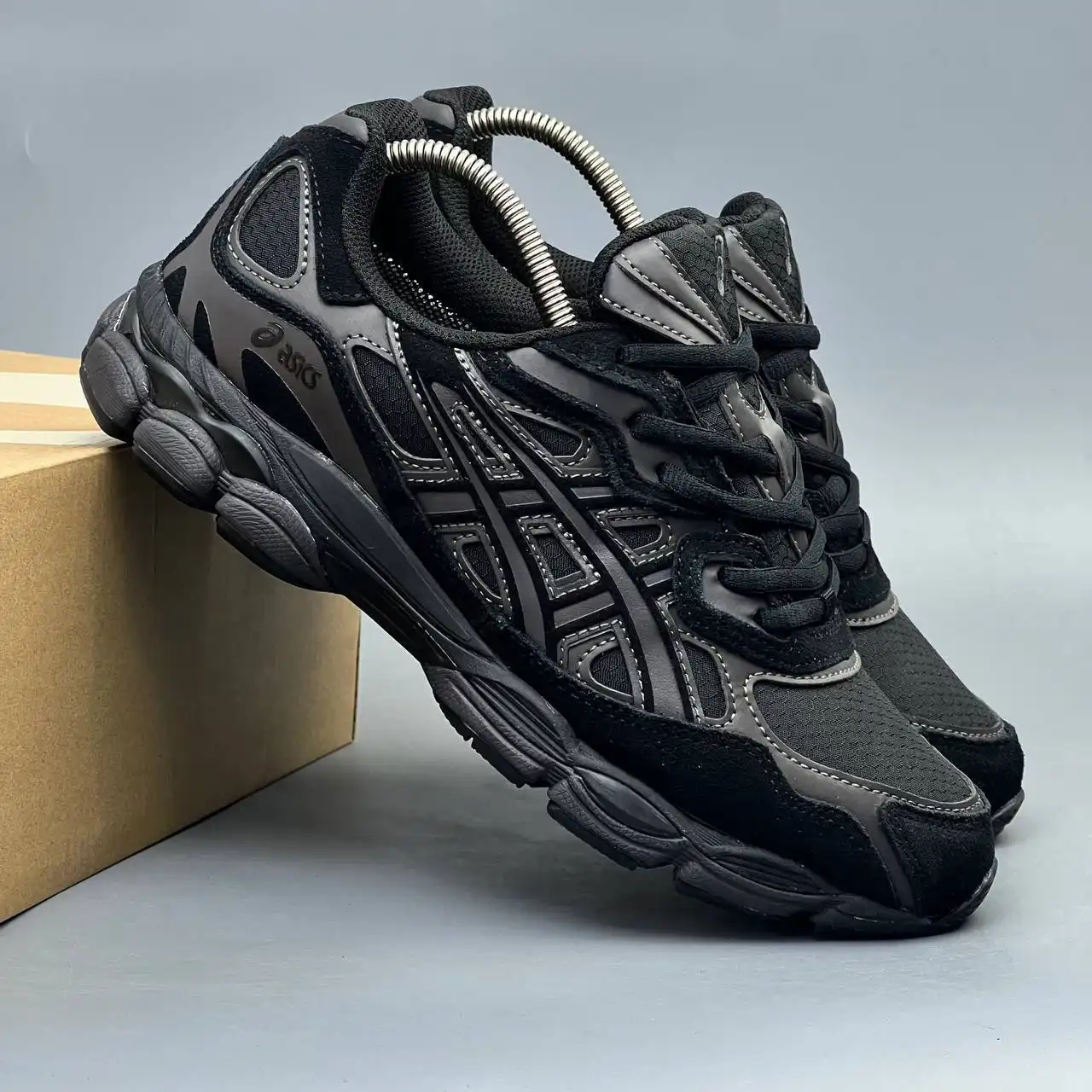 Asics Gel NYC GoreTex Термо