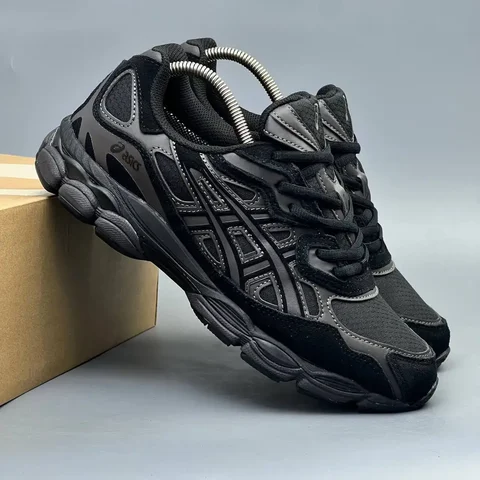 Asics Gel NYC GoreTex Термо - частное объявление в Уфа