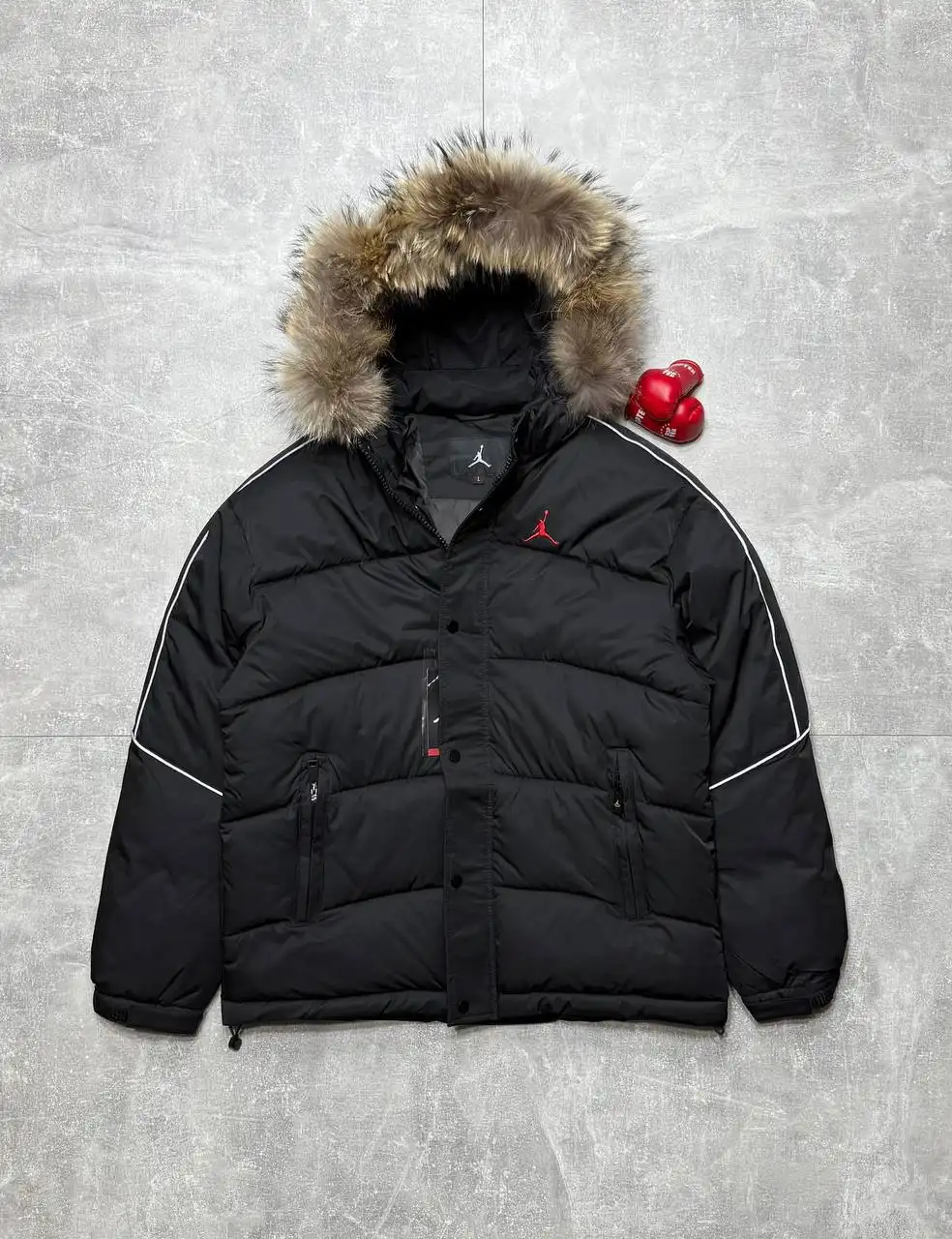 Куртка Jordan Supreme