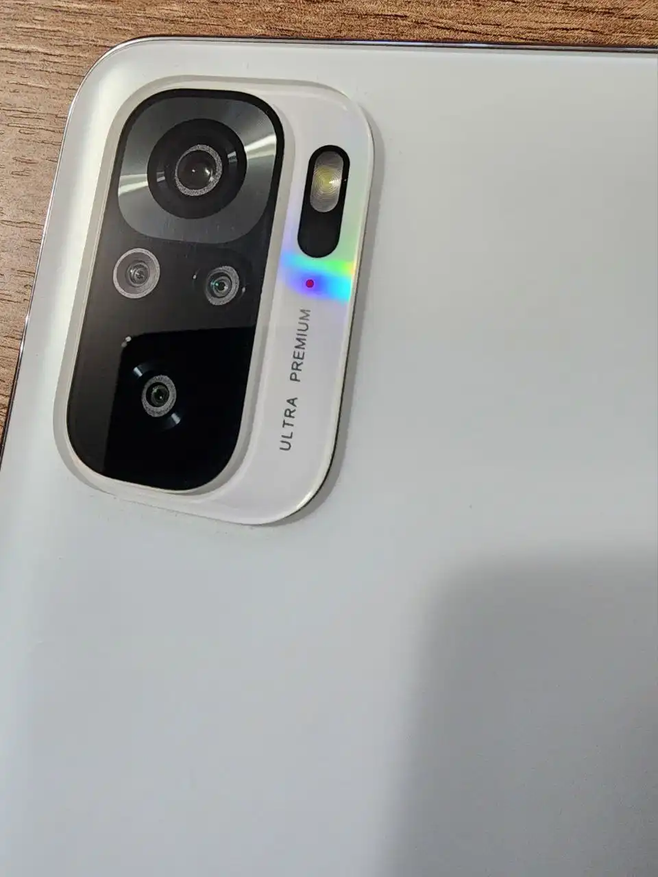 Смартфон Xiaomi Redmi Note 10 4/64