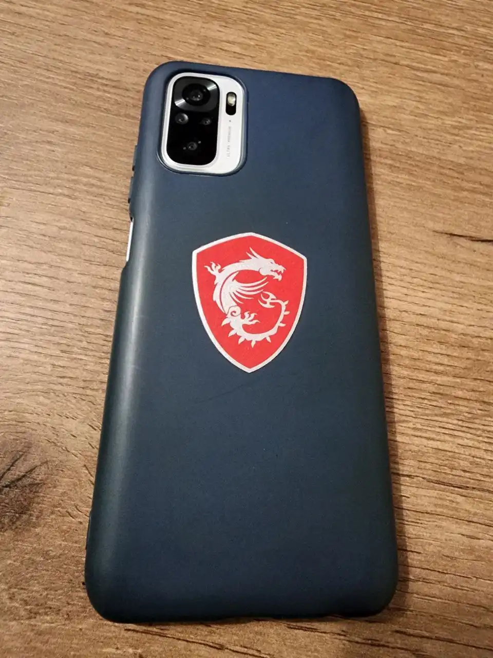 Смартфон Xiaomi Redmi Note 10 4/64