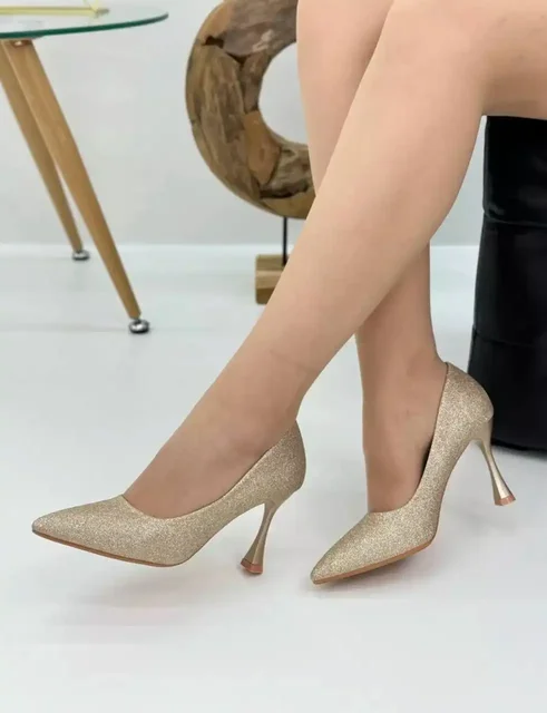 Продам туфли на каблуке 39 размер - частное объявление в Уфа