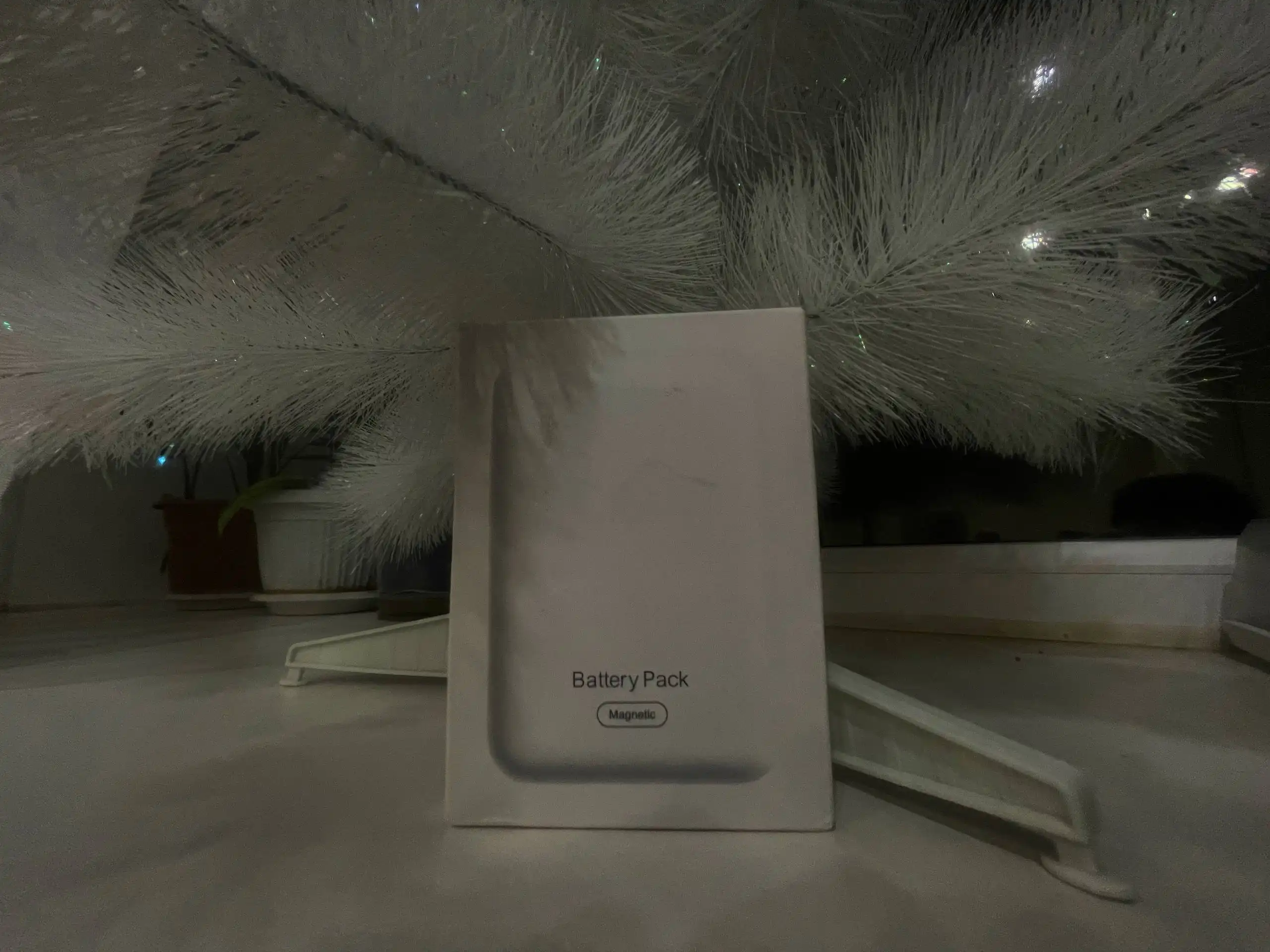 Продажа Battery Pack (Magnetic) 5000mAh