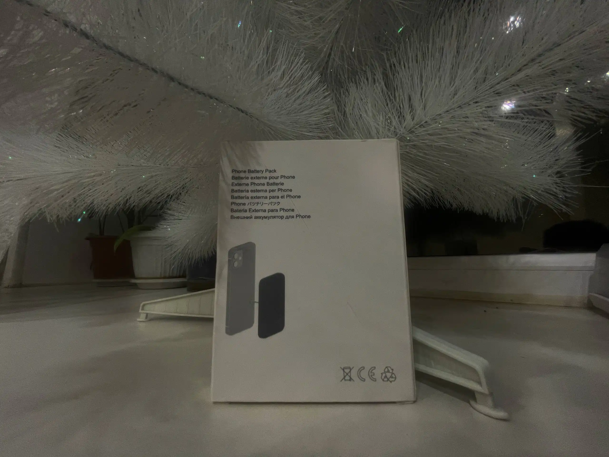 Продажа Battery Pack (Magnetic) 5000mAh