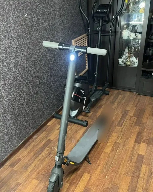 Продам электросамокат Ninebot e25 - Электроника в Уфа