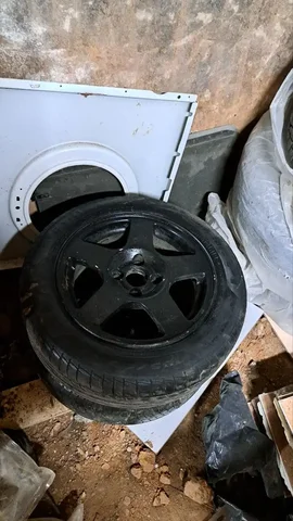 Продажа 4 дисков с резиной R14 разболтовка 4×98 - частное объявление в Уфа
