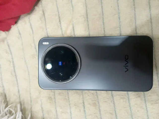 Продается телефон Vivo x200 pro mini или обмен на iPhone 15 Pro - Электроника в Уфа