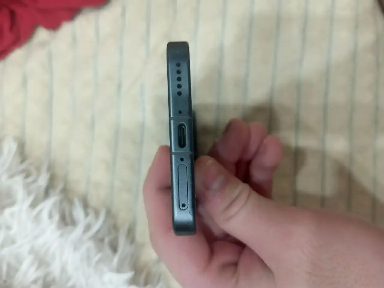 Продается телефон Vivo x200 pro mini или обмен на iPhone 15 Pro