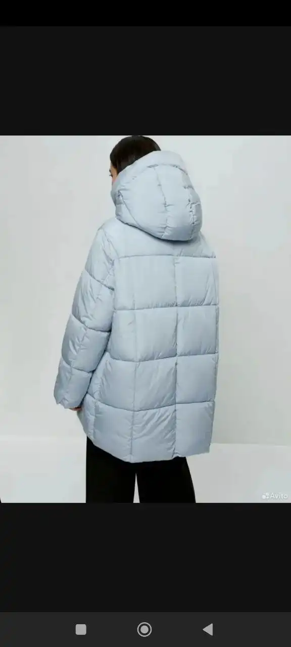 Куртка женская Zarina