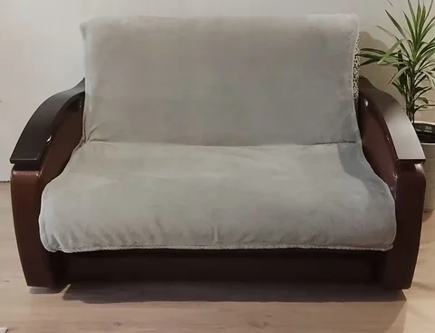 Диван с ящиком для хранения - частное объявление в Уфа