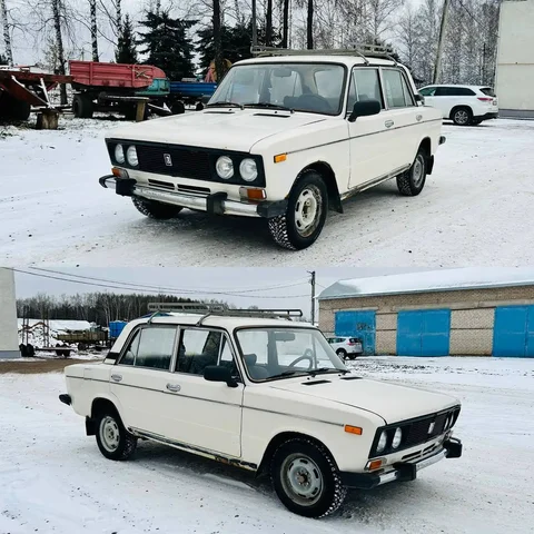 ВАЗ-21063 1990 года выпуска в хорошем состоянии - Авто в Уфа