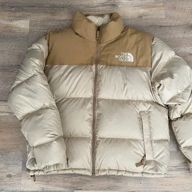 Мужская куртка-пуховик The North Face - частное объявление в Уфа