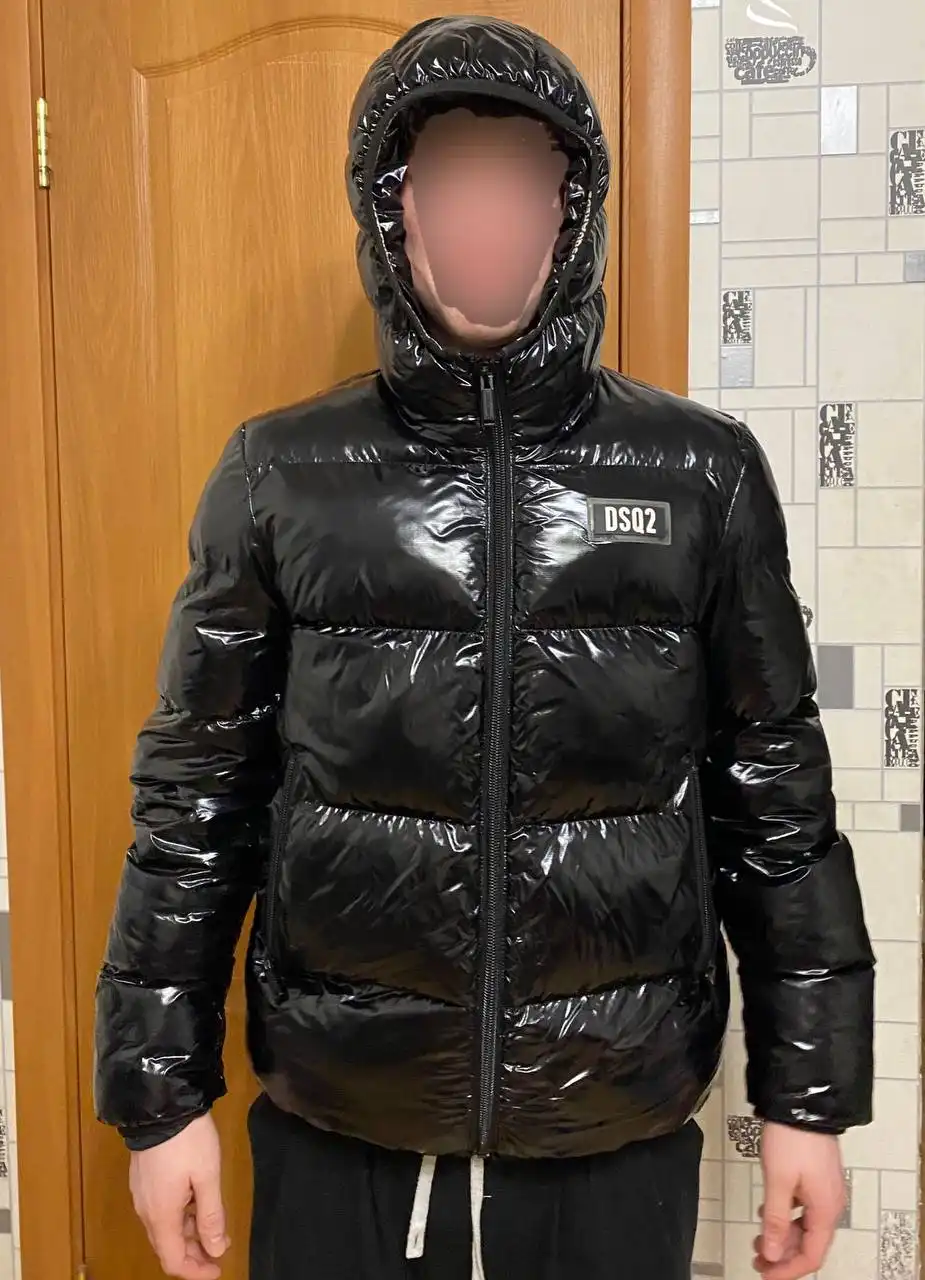 Продажа зимних курток в Уфе