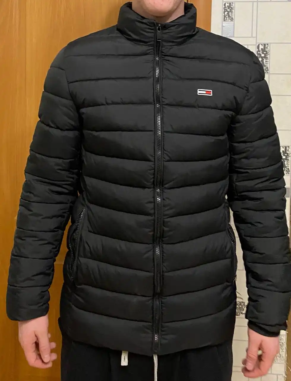 Продажа зимних курток в Уфе