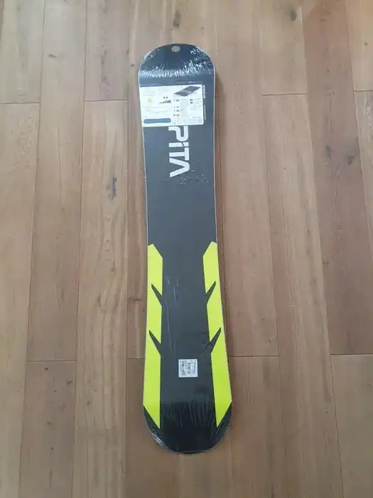 Сноуборд Capita Mega Merc 159 см