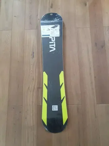 Сноуборд Capita Mega Merc 159 см - частное объявление в Уфа