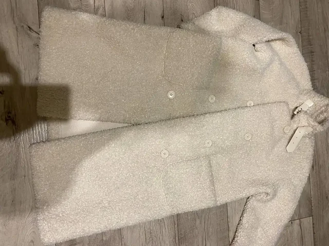 Шуба размер 46-48 - частное объявление в Уфа