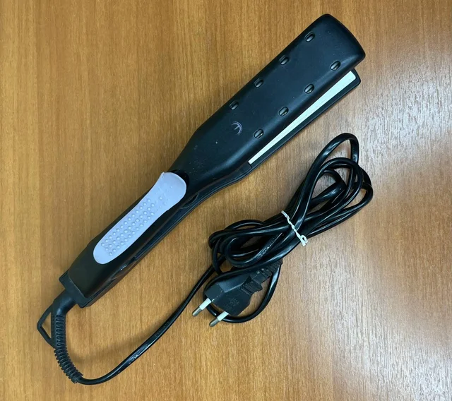 Щипцы для укладки волос с дефектами - частное объявление в Уфа