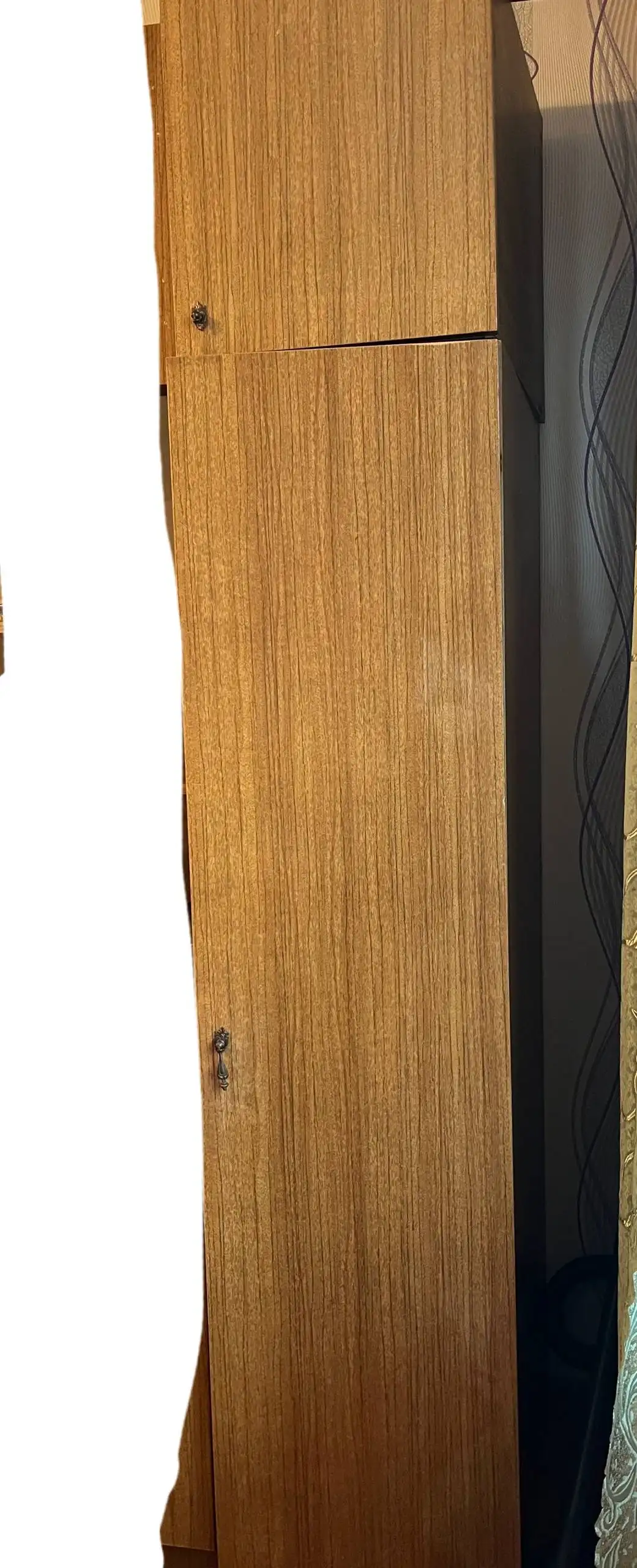 Два советских шкафа