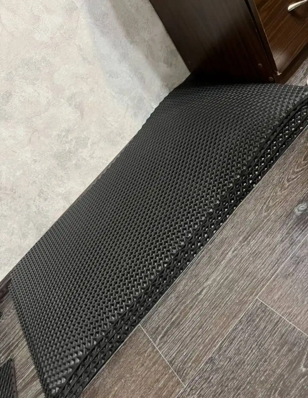 Эва ковер 90х50