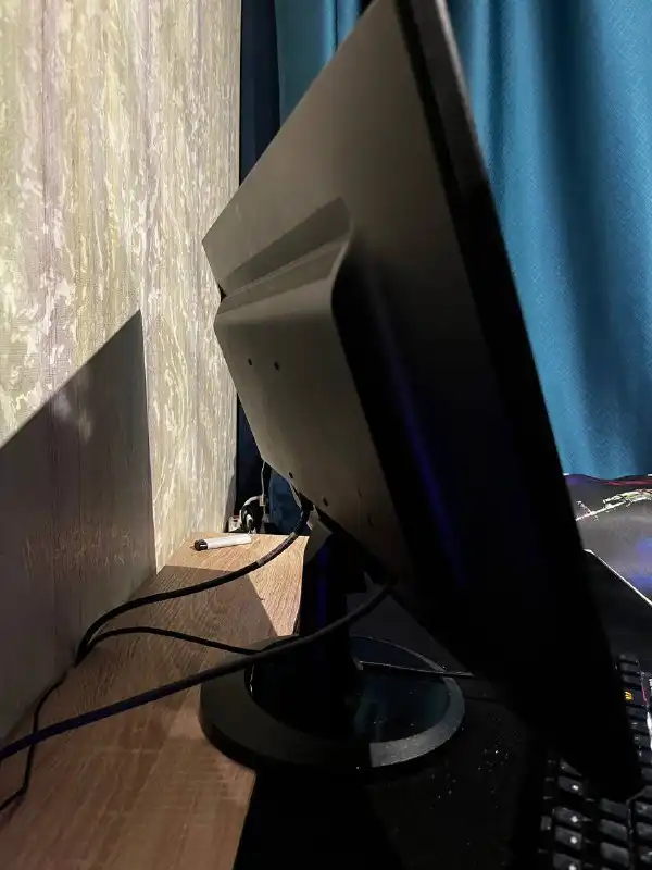 Монитор 24 дюйма 1920x1080 60 Гц