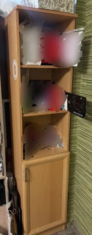 Продажа велосипеда в сборе - частное объявление в Уфа