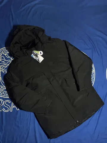 Продам новую горнолыжную куртку 54 размера - частное объявление в Уфа