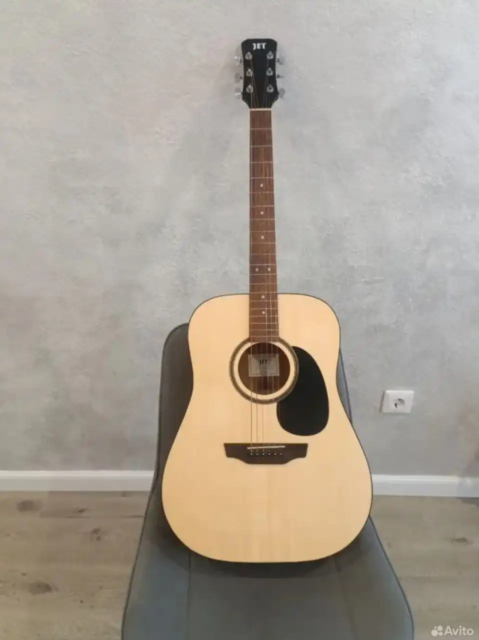 Продажа гитары в идеальном состоянии
