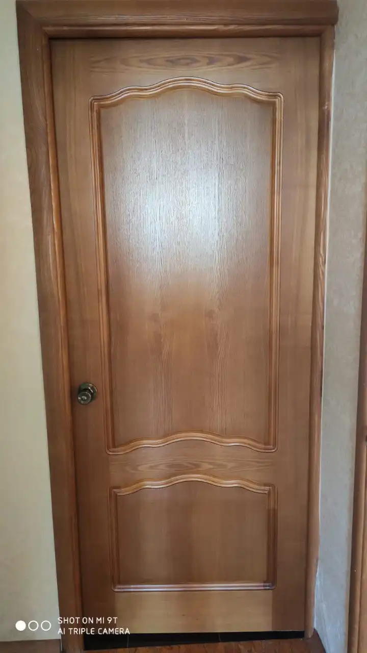 Продажа б/у межкомнатных дверей