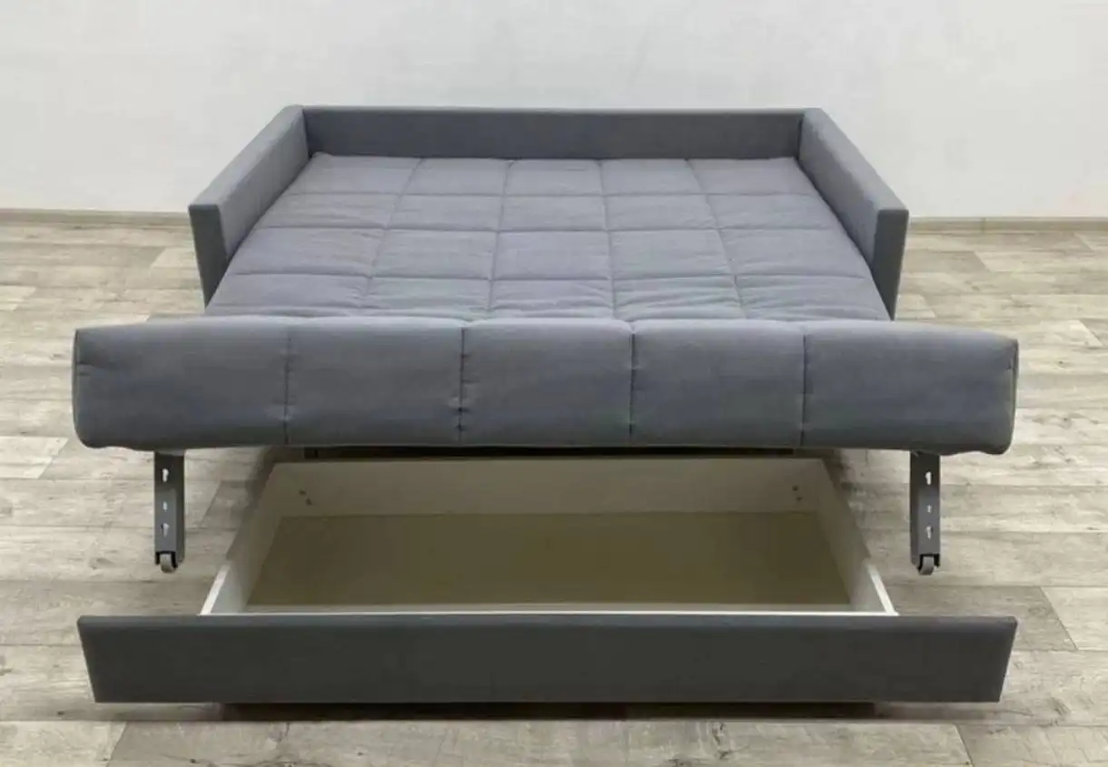 Продам новый диван с габаритами 178x111x93 см