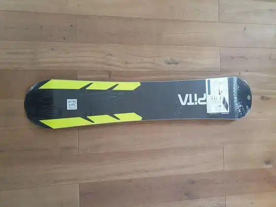 Новый сноуборд Capita Mega Merc 159 см